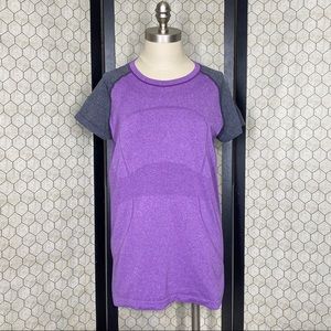 lululemon athletica Swifty Tee